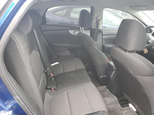 Photo 10 from auction – 2022 KIA FORTE FE with VIN 3KPF24AD0NE443177