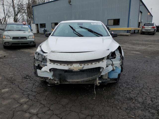 Photo 5 from auction – 2015 CHEVROLET MALIBU LS with VIN 1G11A5SL6FU121163