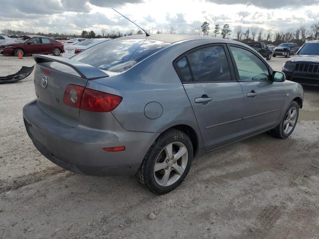 Photo 3 from auction – 2006 MAZDA 3 I with VIN JM1BK12F961495022