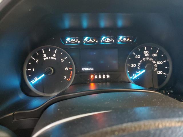 Photo 9 from auction – 2019 FORD F150 SUPER with VIN 1FTFW1E45KFB92655