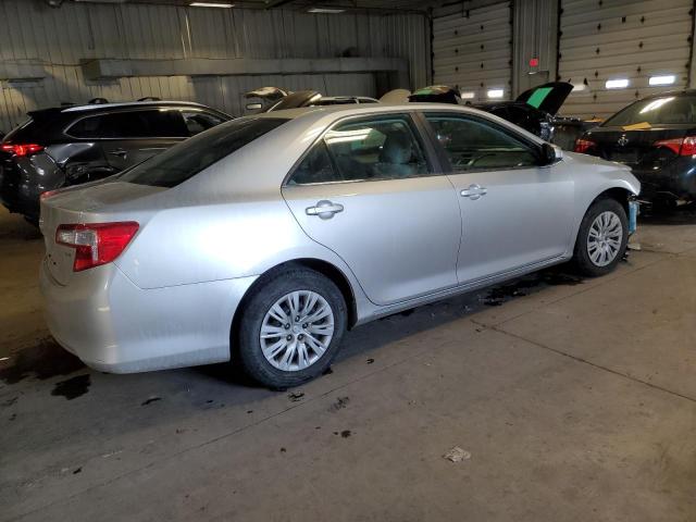 Photo 3 from auction – 2012 TOYOTA CAMRY BASE with VIN 4T4BF1FKXCR274200