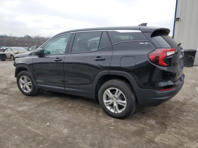 Photo 2 from auction – 2022 GMC TERRAIN SL with VIN 3GKALTEV4NL180129