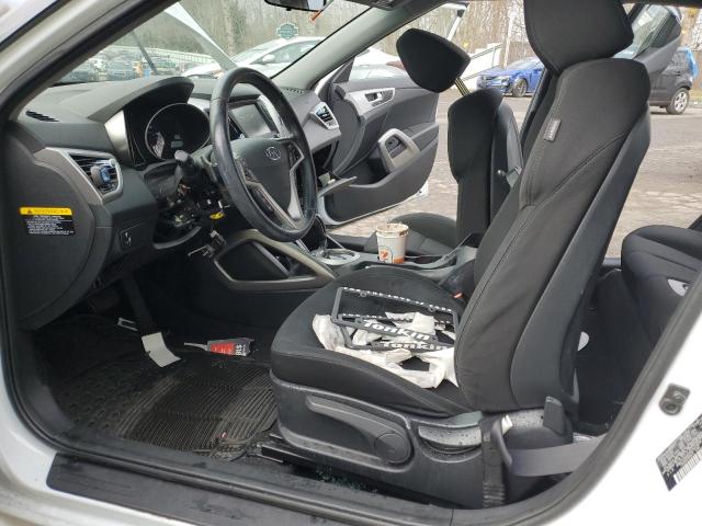 Photo 7 from auction – 2017 HYUNDAI VELOSTER with VIN KMHTC6AD2HU307503