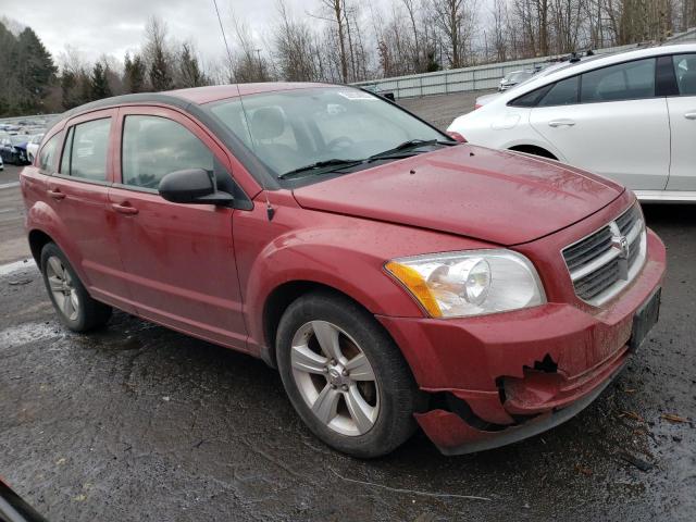Photo 4 from auction – 2010 DODGE CALIBER MA with VIN 1B3CB3HA4AD639001