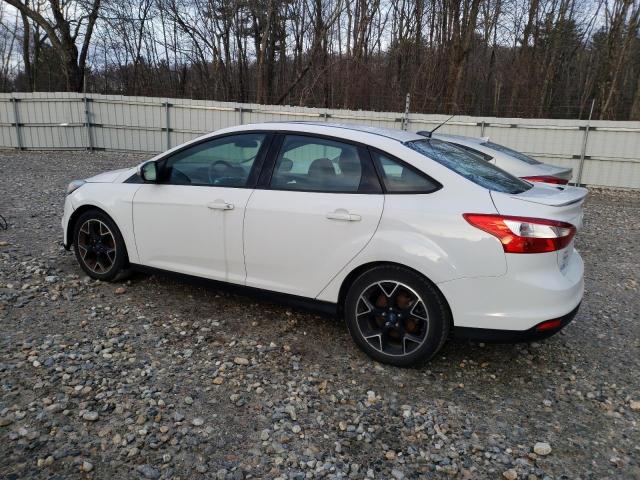 Photo 2 from auction – 2013 FORD FOCUS SE with VIN 1FADP3F2XDL103394