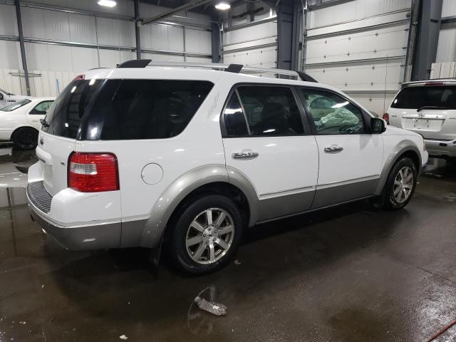 Photo 3 from auction – 2007 FORD FREESTYLE with VIN 1FMDK02177GA29560