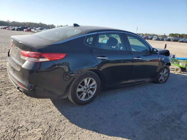 Photo 3 from auction – 2016 KIA OPTIMA LX with VIN 5XXGT4L31GG102323