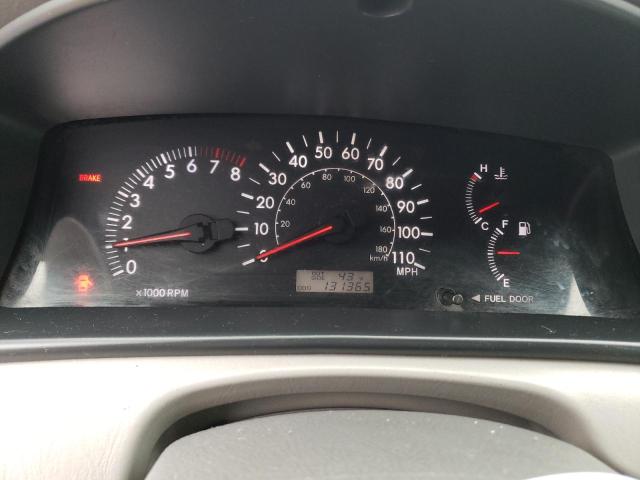 Photo 9 from auction – 2007 TOYOTA COROLLA CE with VIN 1NXBR30E37Z884087