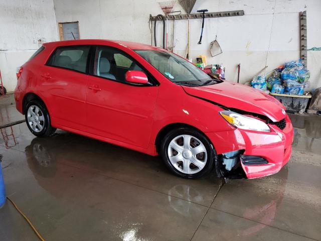 Photo 4 from auction – 2009 TOYOTA COROLLA MA with VIN 2T1KU40E19C051235