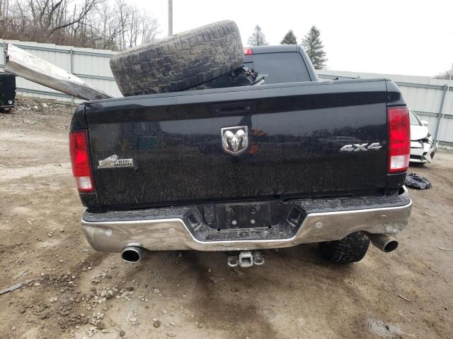 Photo 6 from auction – 2018 RAM 1500 SLT with VIN 1C6RR7LT9JS247784