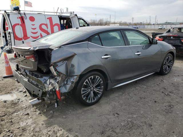 Photo 3 from auction – 2017 NISSAN MAXIMA 3.5 with VIN 1N4AA6AP9HC386286