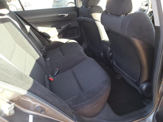 Photo 10 from auction – 2010 HONDA CIVIC LX-S with VIN 19XFA1F67AE024023