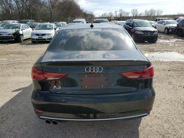 Photo 6 from auction – 2019 AUDI A3 PREMIUM with VIN WAUAUGFFXK1023857
