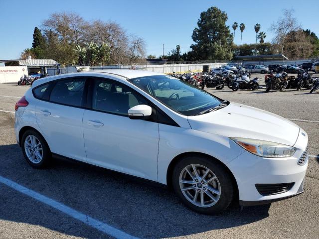 Photo 4 from auction – 2015 FORD FOCUS SE with VIN 1FADP3K20FL351145
