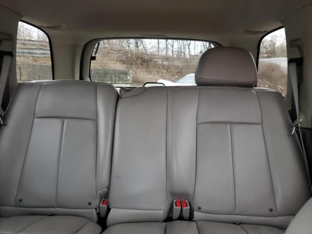 Photo 10 from auction – 2005 CHEVROLET TRAILBLAZE with VIN 1GNDT13S352287459