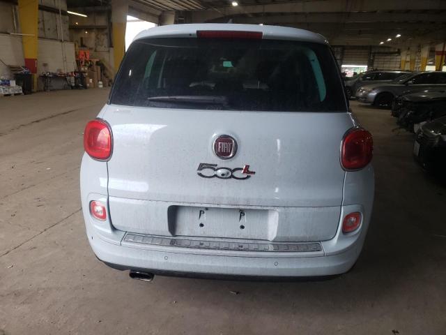Photo 6 from auction – 2014 FIAT 500L EASY with VIN ZFBCFABH0EZ025877
