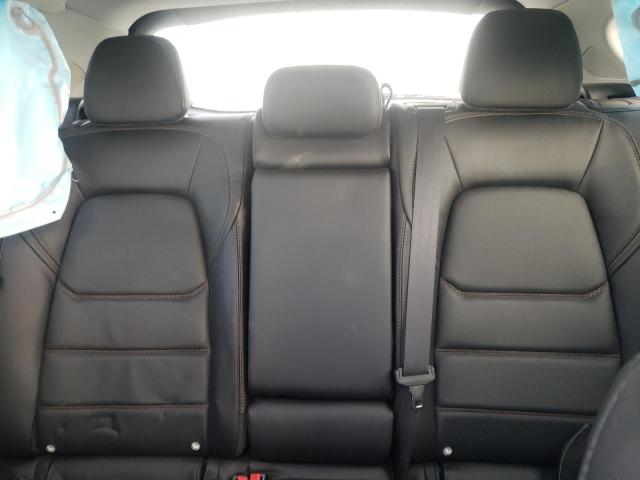 Photo 10 from auction – 2019 MAZDA CX-5 GRAND with VIN JM3KFBDY5K0566846