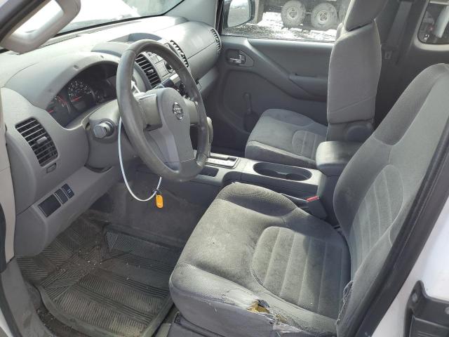 Photo 7 from auction – 2012 NISSAN FRONTIER S with VIN 1N6BD0CT6CC476921