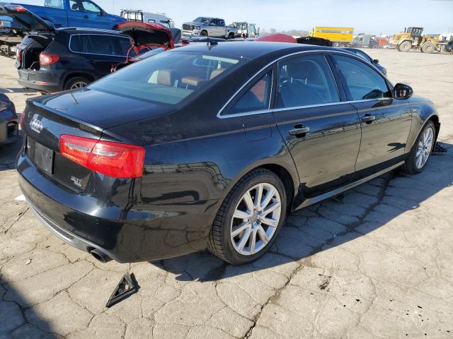 Photo 3 from auction – 2015 AUDI A6 PREMIUM with VIN WAUFGAFC4FN004428