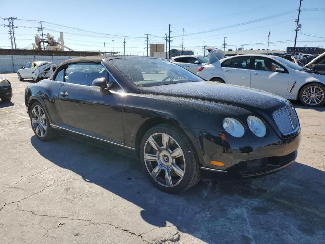 Photo 4 from auction – 2007 BENTLEY CONTINENTA with VIN SCBDR33W57C046248