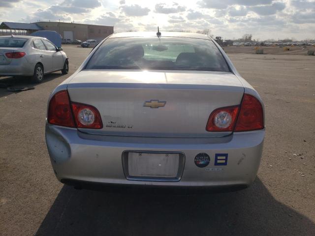 Photo 6 from auction – 2011 CHEVROLET MALIBU with VIN 1G1ZC5E16BF155061