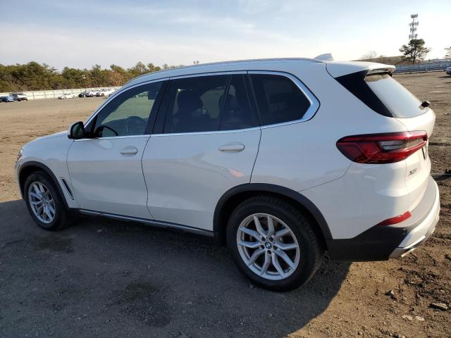 Photo 2 from auction – 2019 BMW X5 XDRIVE4 with VIN 5UXCR6C54KLK79322