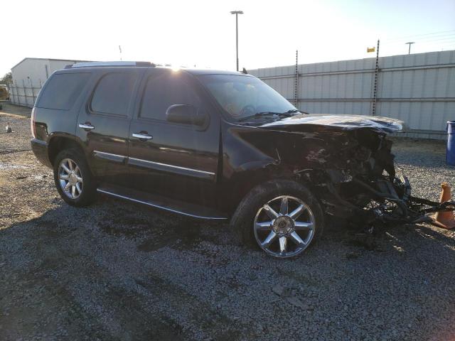 Photo 4 from auction – 2007 GMC YUKON DENA with VIN 1GKFK63827J371369