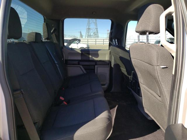 Photo 10 from auction – 2017 FORD F150 SUPER with VIN 1FTEW1CP6HKC60227