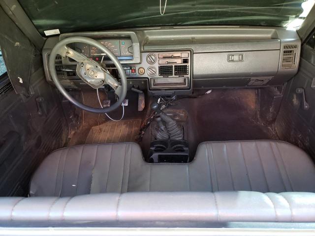 Photo 8 from auction – 1990 MAZDA B2600 SHOR with VIN JM2UF4142L0854061