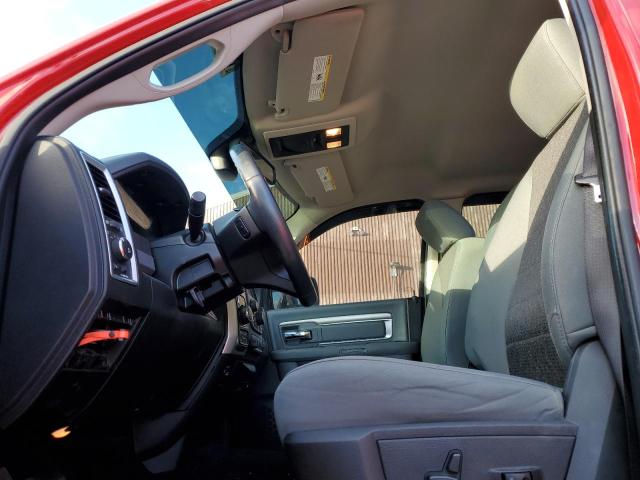 Photo 7 from auction – 2016 RAM 1500 SLT with VIN 3C6RR7LT5GG164126