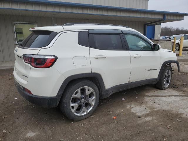 Photo 3 from auction – 2019 JEEP COMPASS LI with VIN 3C4NJDCB0KT753458