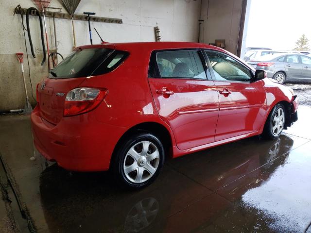 Photo 3 from auction – 2009 TOYOTA COROLLA MA with VIN 2T1KU40E19C051235