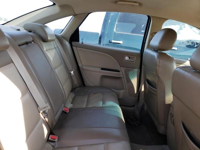 Photo 10 from auction – 2006 MERCURY MONTEGO PR with VIN 1MEFM431X6G601392