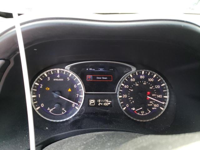 Photo 9 from auction – 2014 INFINITI QX60 with VIN 5N1AL0MM2EC506259
