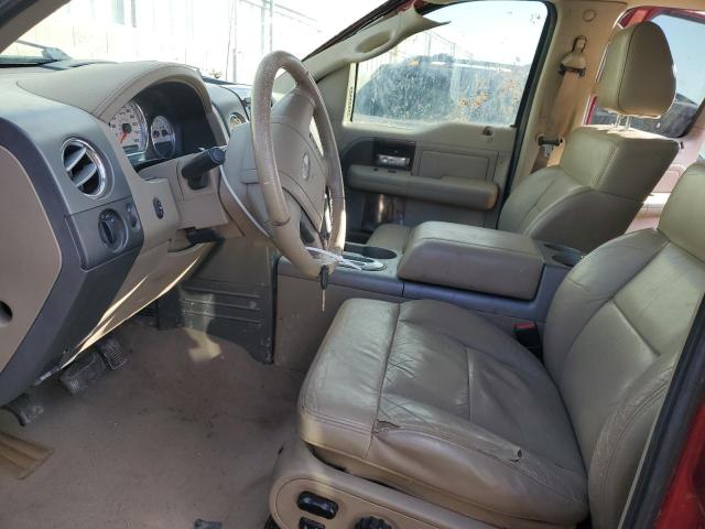 Photo 7 from auction – 2008 FORD F150 SUPER with VIN 1FTPW14V28FA51016