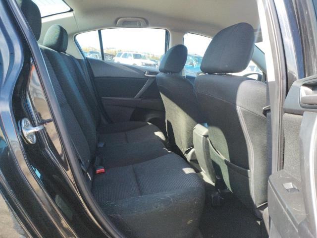 Photo 10 from auction – 2013 MAZDA 3 I with VIN JM1BL1TG6D1841870