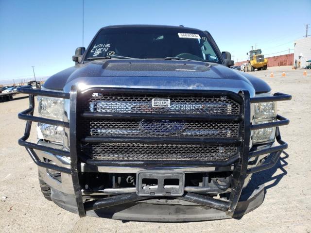 Photo 5 from auction – 2015 FORD F250 SUPER with VIN 1FT7W2BTXFED38890