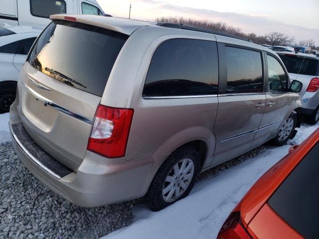 Photo 3 from auction – 2012 CHRYSLER TOWN & COU with VIN 2C4RC1BG5CR401620