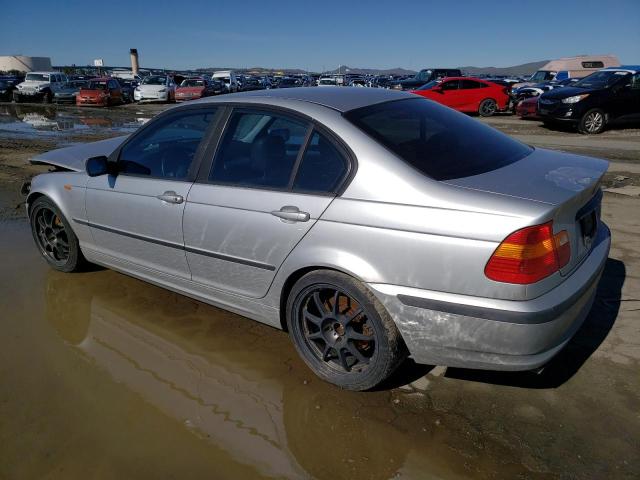 Photo 2 from auction – 2004 BMW 325 I with VIN WBAET37484NH06178