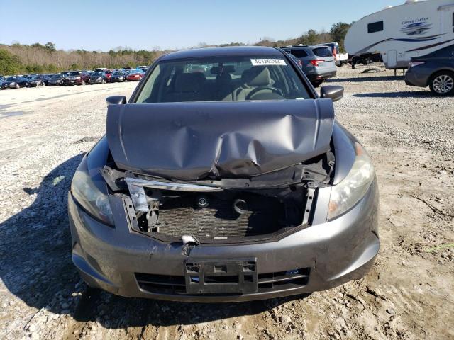 Photo 5 from auction – 2010 HONDA ACCORD LX with VIN 1HGCP2F35AA142086