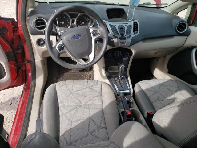Photo 8 from auction – 2012 FORD FIESTA SE with VIN 3FADP4EJ6CM131642
