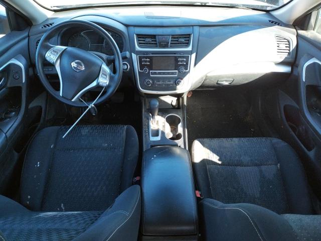 Photo 8 from auction – 2016 NISSAN ALTIMA 2.5 with VIN 1N4AL3AP5GC199246