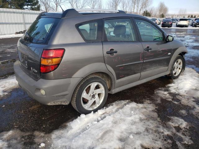 Photo 3 from auction – 2007 PONTIAC VIBE with VIN 5Y2SL65837Z419516