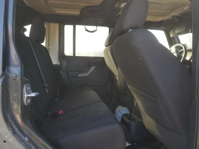 Photo 10 from auction – 2015 JEEP WRANGLER U with VIN 1C4BJWDG9FL750956