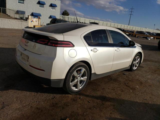 Photo 3 from auction – 2013 CHEVROLET VOLT with VIN 1G1RB6E46DU144319
