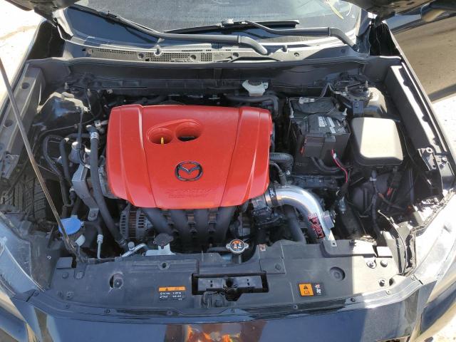 Photo 11 from auction – 2019 MAZDA CX-3 TOURI with VIN JM1DKDC71K1401744