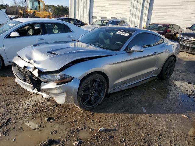 Photo 1 from auction – 2020 FORD MUSTANG with VIN 1FA6P8TH4L5163060