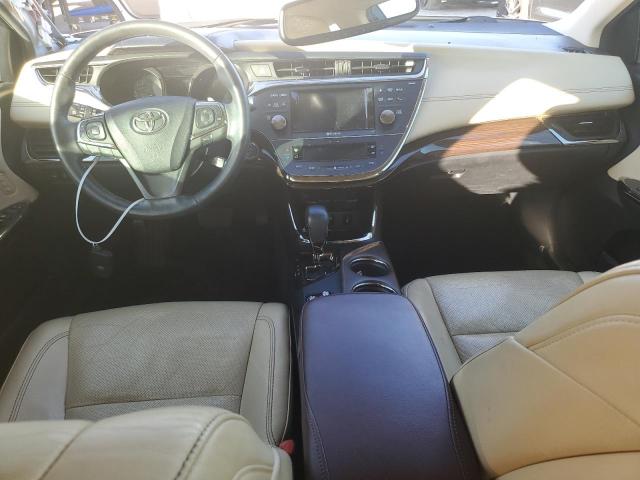 Photo 8 from auction – 2013 TOYOTA AVALON BAS with VIN 4T1BK1EB9DU033527