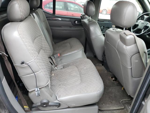 Photo 11 from auction – 2004 GMC ENVOY XUV with VIN 1GKET12S746143066