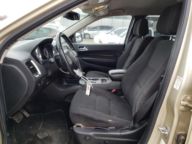 Photo 7 from auction – 2011 DODGE DURANGO CR with VIN 1D4RD4GG7BC729610